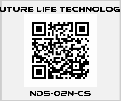 NDS-02N-CS Future Life Technology