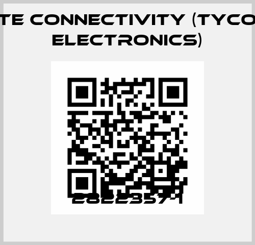 2822357-1 TE Connectivity (Tyco Electronics)