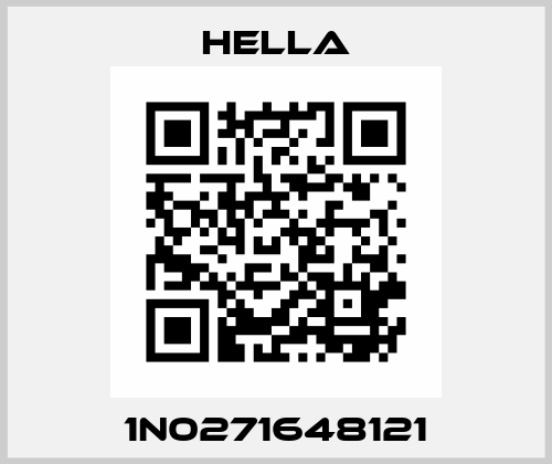 1N0271648121 Hella
