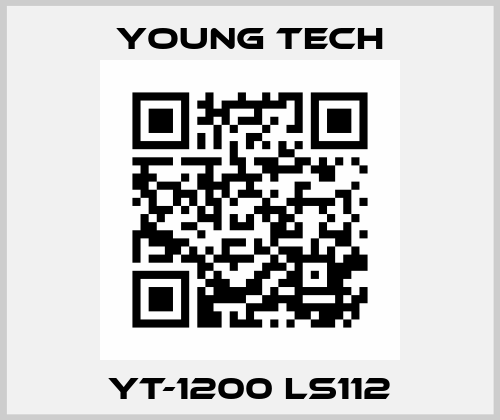 YT-1200 LS112 Young Tech