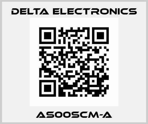 AS00SCM-A Delta Electronics