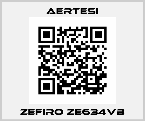Zefiro ZE634VB Aertesi