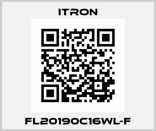 FL20190C16WL-F Itron