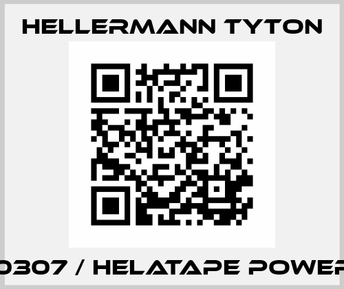 711-00307 / HELATAPE POWER660 Hellermann Tyton