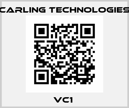 VC1  Carling Technologies