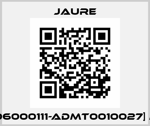 [122406000111-ADMT0010027] MT-52 Jaure