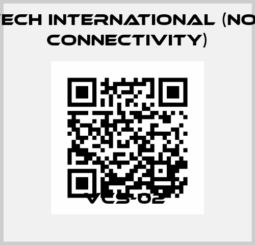VCS-02  Gentech International (now TE Connectivity)