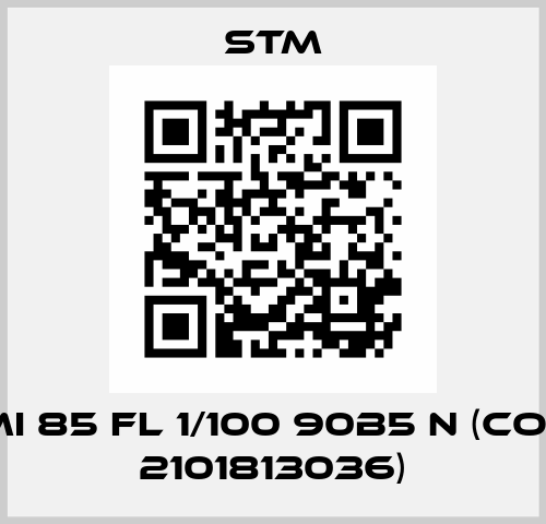 RMI 85 FL 1/100 90B5 N (Code 2101813036) Stm
