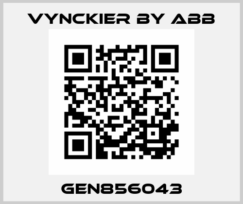 GEN856043 Vynckier by ABB