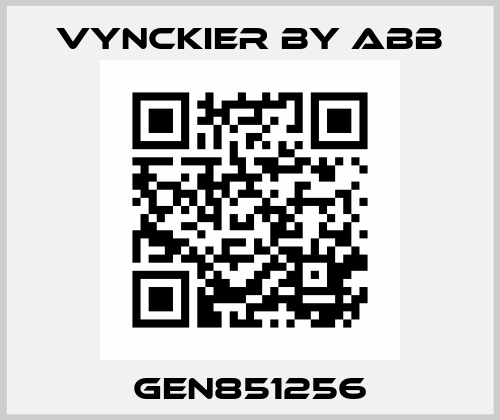 GEN851256 Vynckier by ABB