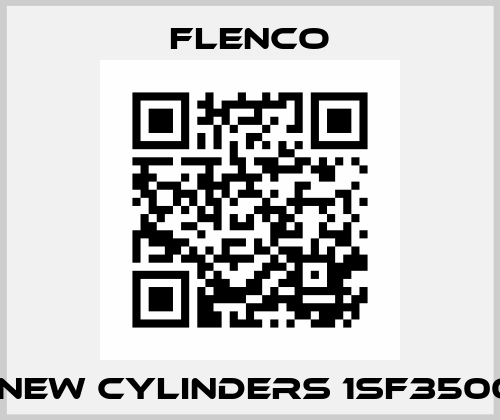 99-NEW CYLINDERS 1SF350045 Flenco