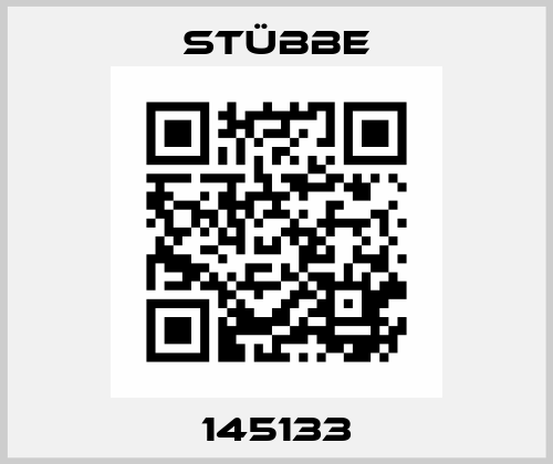 145133 Stübbe