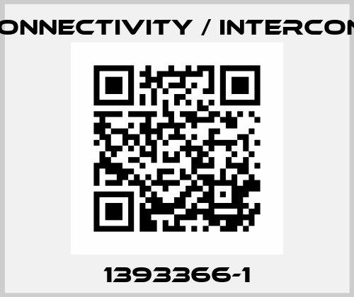 1393366-1 TE Connectivity / Intercontec