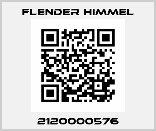 2120000576 Flender Himmel