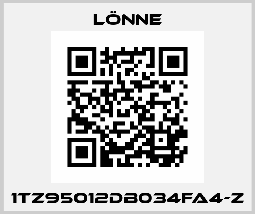 1TZ95012DB034FA4-Z Lönne