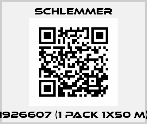 1926607 (1 pack 1x50 m) Schlemmer