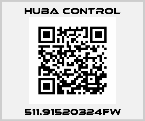 511.91520324FW Huba Control