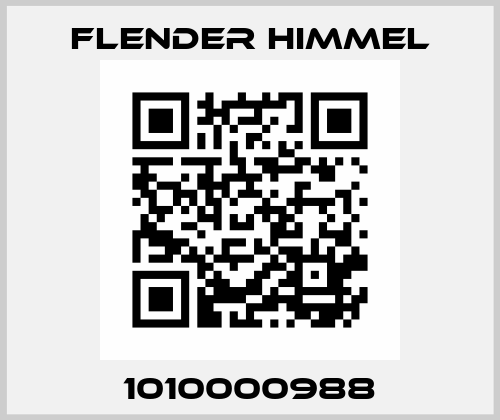 1010000988 Flender Himmel