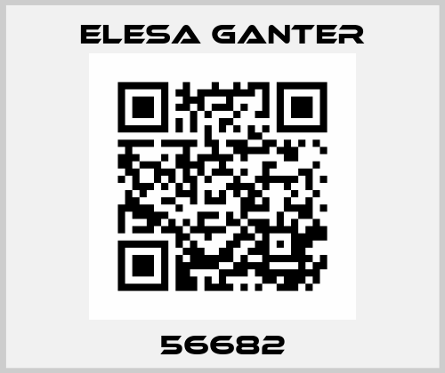 56682 Elesa Ganter