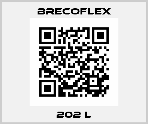 202 L Brecoflex