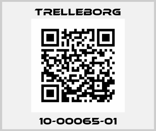 10-00065-01 Trelleborg