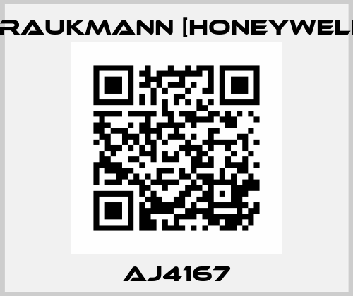 AJ4167 Braukmann [Honeywell]