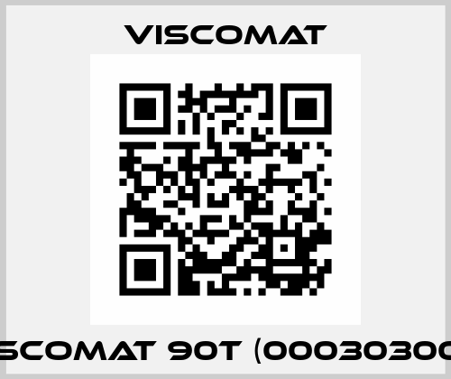 Viscomat 90T (000303000) Viscomat