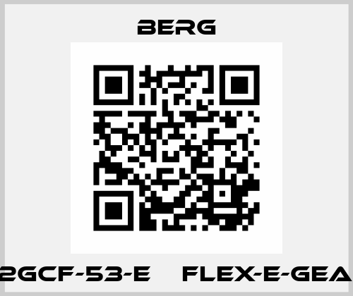 32GCF-53-E    Flex-E-Gear Berg