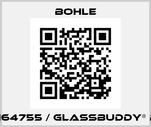 BO 5164755 / GlassBuddy® PLUS Bohle