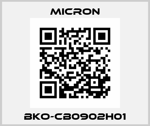 BKO-CB0902H01 Micron