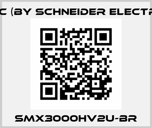 SMX3000HV2U-BR APC (by Schneider Electric)