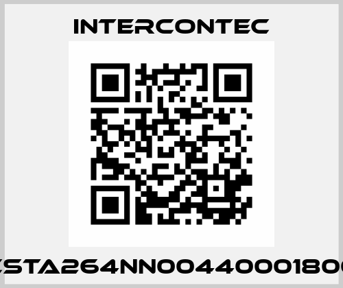 CSTA264NN00440001800 Intercontec