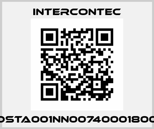 DSTA001NN00740001800 Intercontec