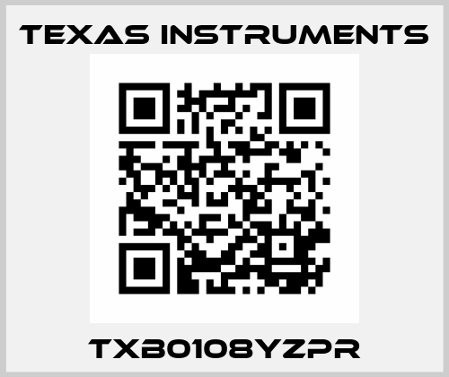 TXB0108YZPR Texas Instruments
