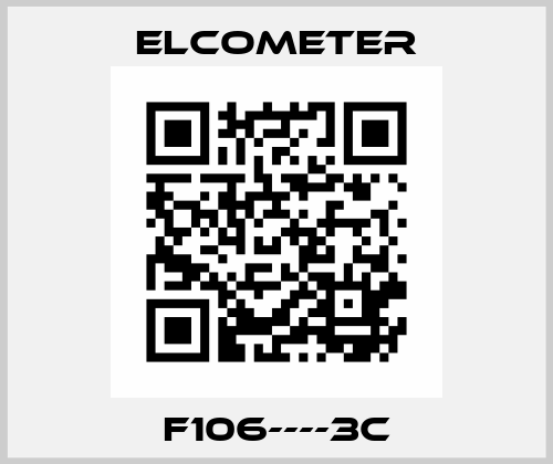 F106----3C Elcometer