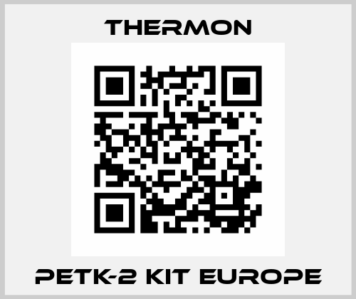 PETK-2 Kit Europe Thermon