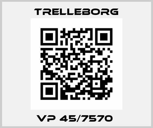 VP 45/7570  Trelleborg