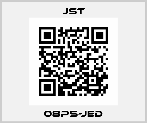 08PS-JED JST