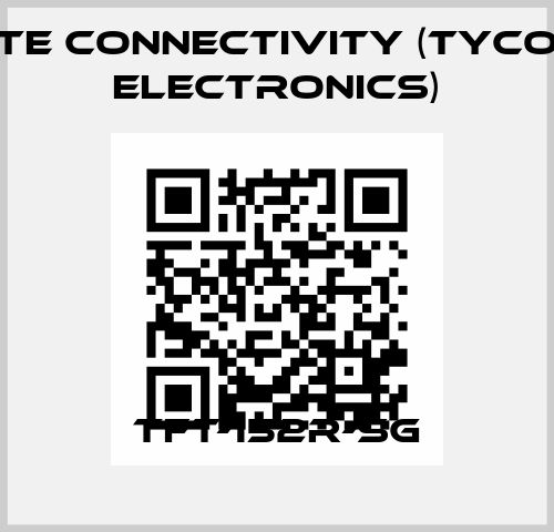 TFT-152R-SG TE Connectivity (Tyco Electronics)