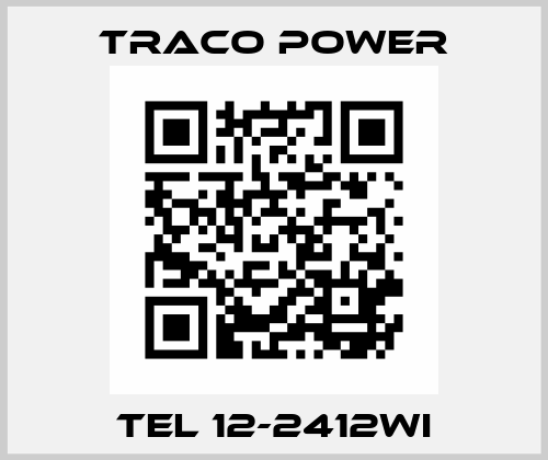 TEL 12-2412WI Traco Power
