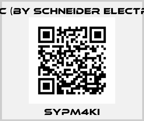 SYPM4KI APC (by Schneider Electric)