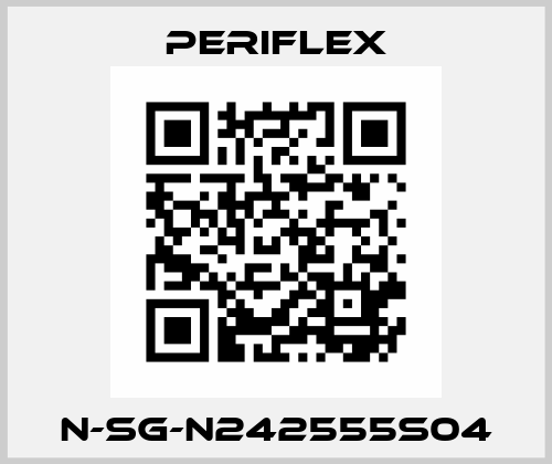N-SG-N242555S04 Periflex