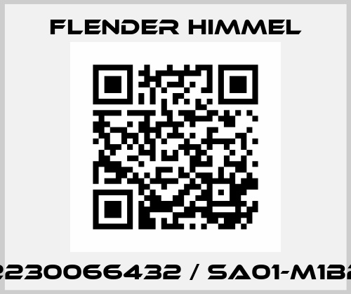 2230066432 / SA01-M1B2 Flender Himmel