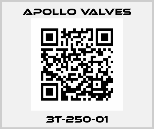 3T-250-01 Apollo Valves