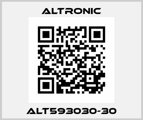 ALT593030-30 Altronic