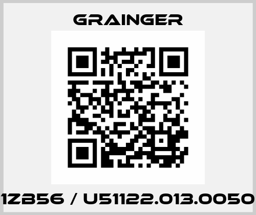 1ZB56 / U51122.013.0050 Grainger