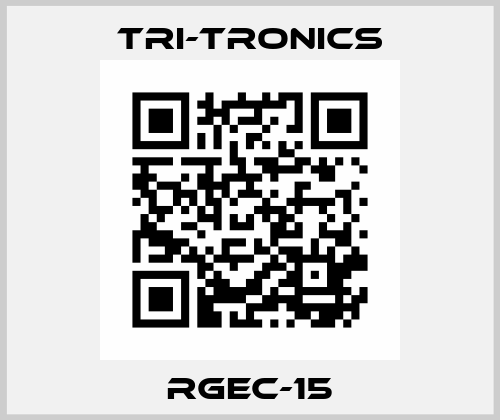 RGEC-15 Tri-Tronics