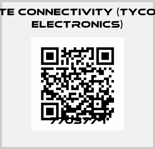 770377-1 TE Connectivity (Tyco Electronics)