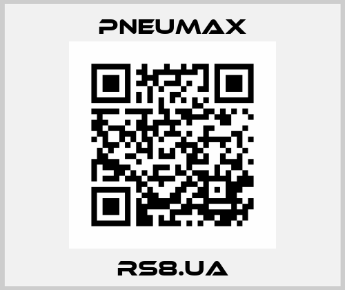 RS8.UA Pneumax