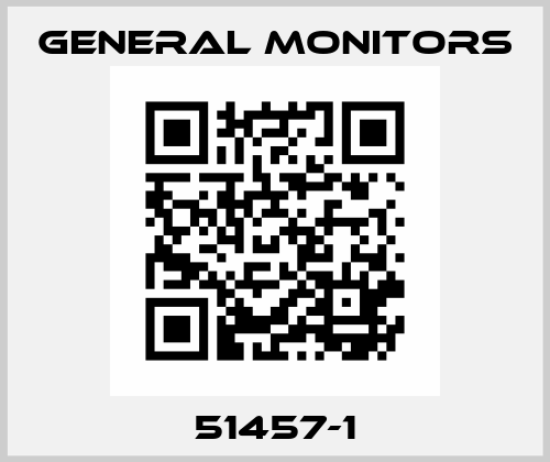 51457-1 General Monitors